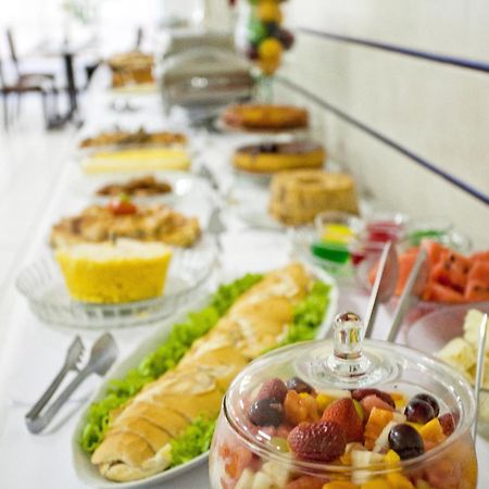 Maria Quiteria Hotel & Flat Feira de Santana Ngoại thất bức ảnh