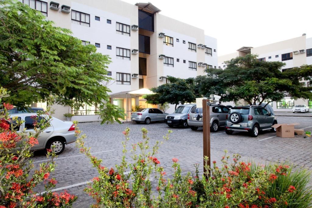 Maria Quiteria Hotel & Flat Feira de Santana Ngoại thất bức ảnh