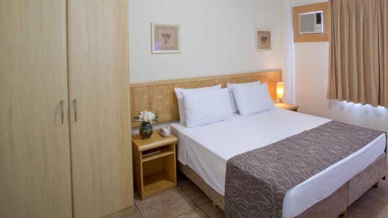 Maria Quiteria Hotel & Flat Feira de Santana Ngoại thất bức ảnh