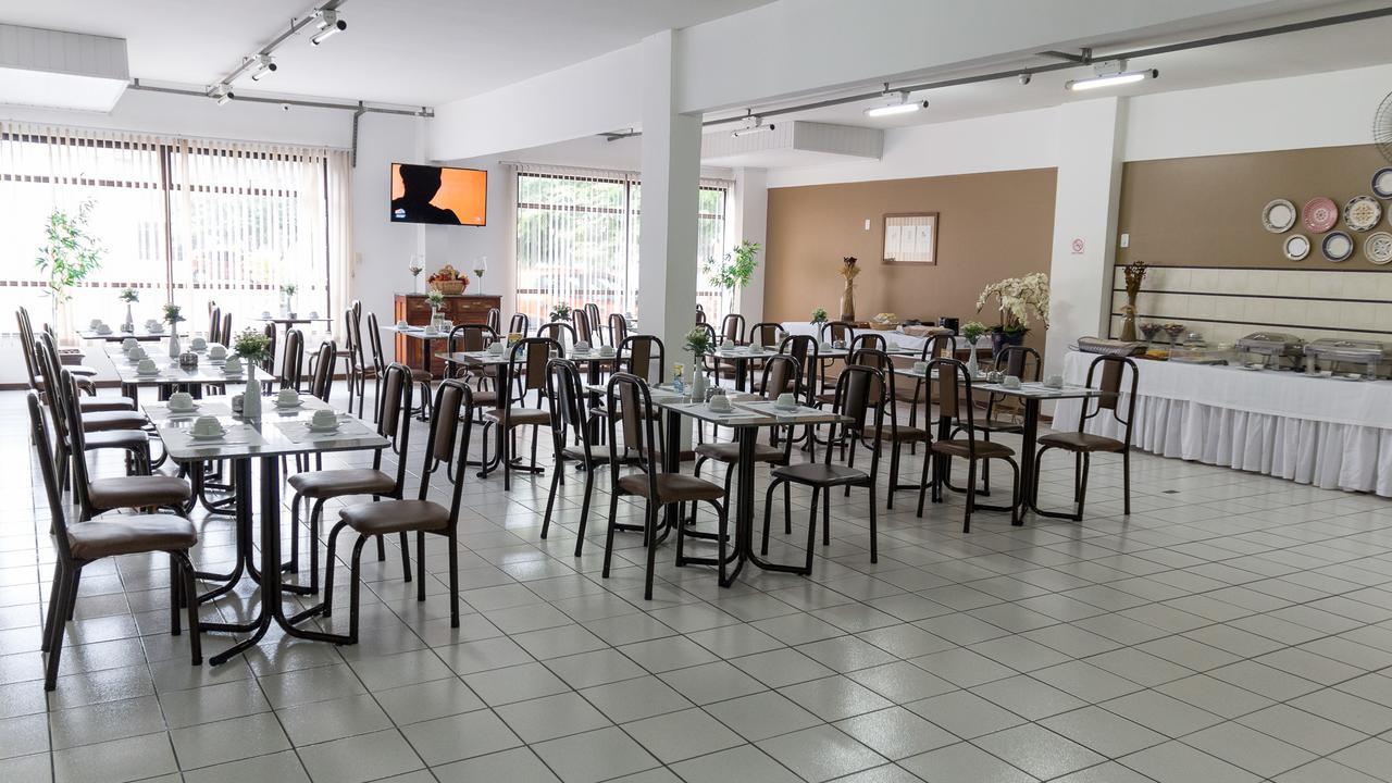 Maria Quiteria Hotel & Flat Feira de Santana Ngoại thất bức ảnh