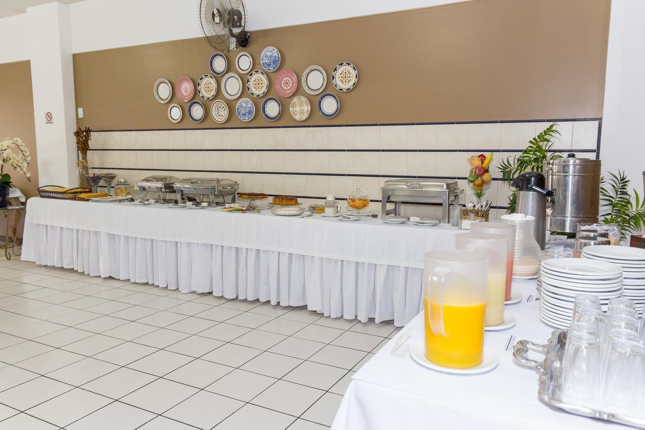 Maria Quiteria Hotel & Flat Feira de Santana Ngoại thất bức ảnh