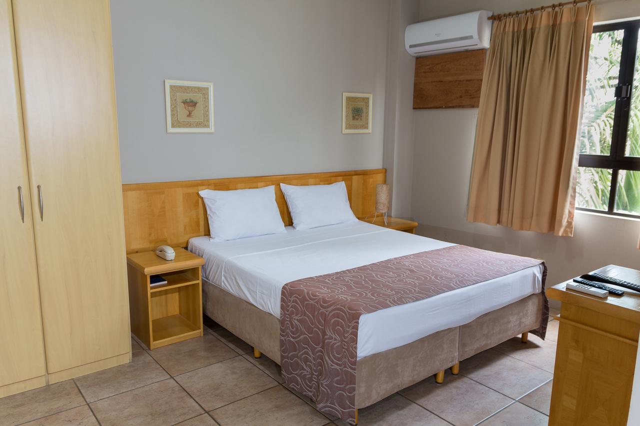Maria Quiteria Hotel & Flat Feira de Santana Ngoại thất bức ảnh