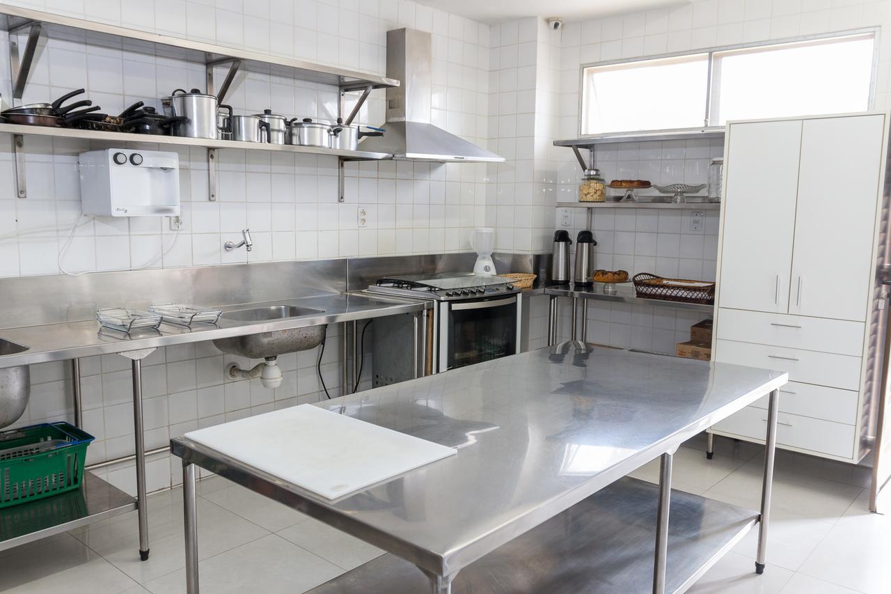 Maria Quiteria Hotel & Flat Feira de Santana Ngoại thất bức ảnh