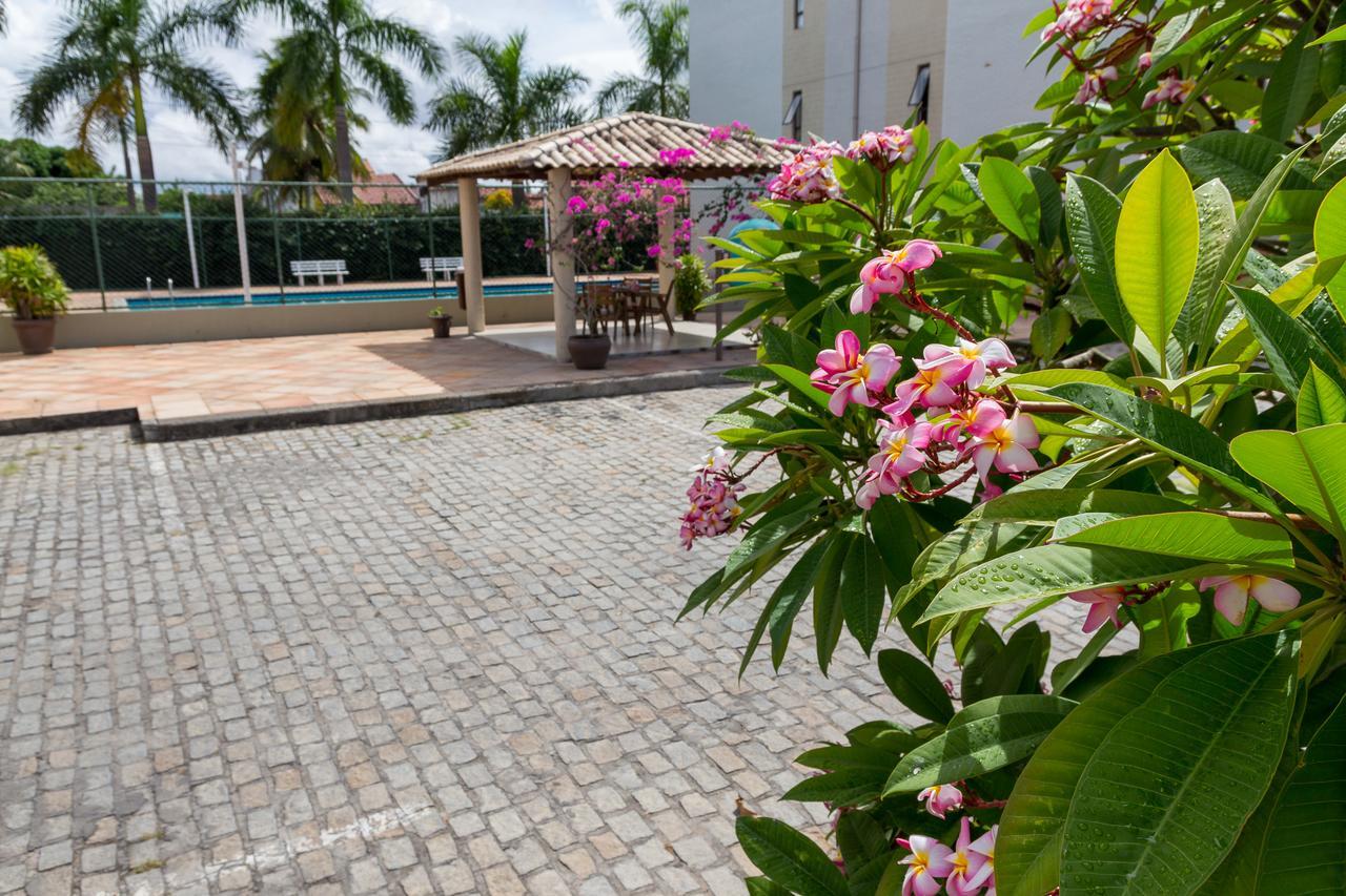 Maria Quiteria Hotel & Flat Feira de Santana Ngoại thất bức ảnh
