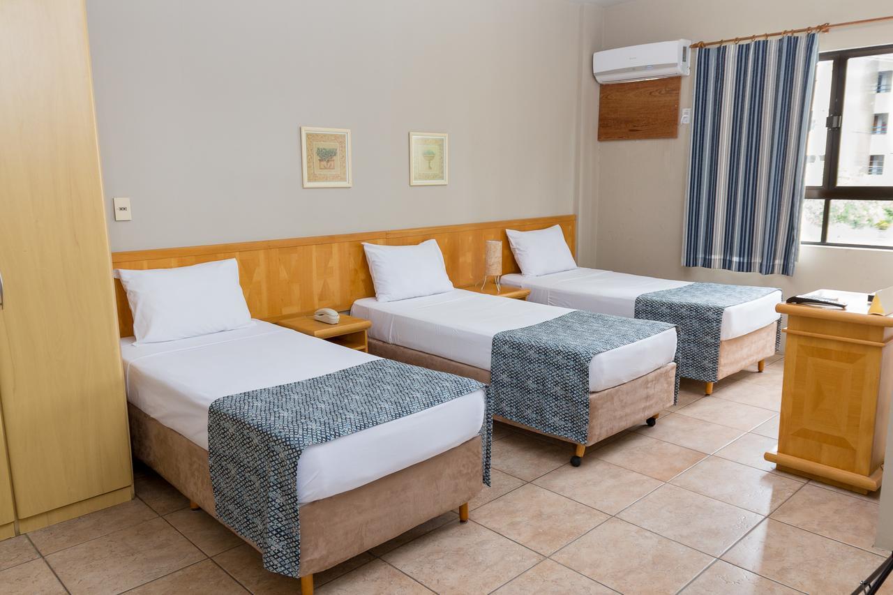 Maria Quiteria Hotel & Flat Feira de Santana Ngoại thất bức ảnh