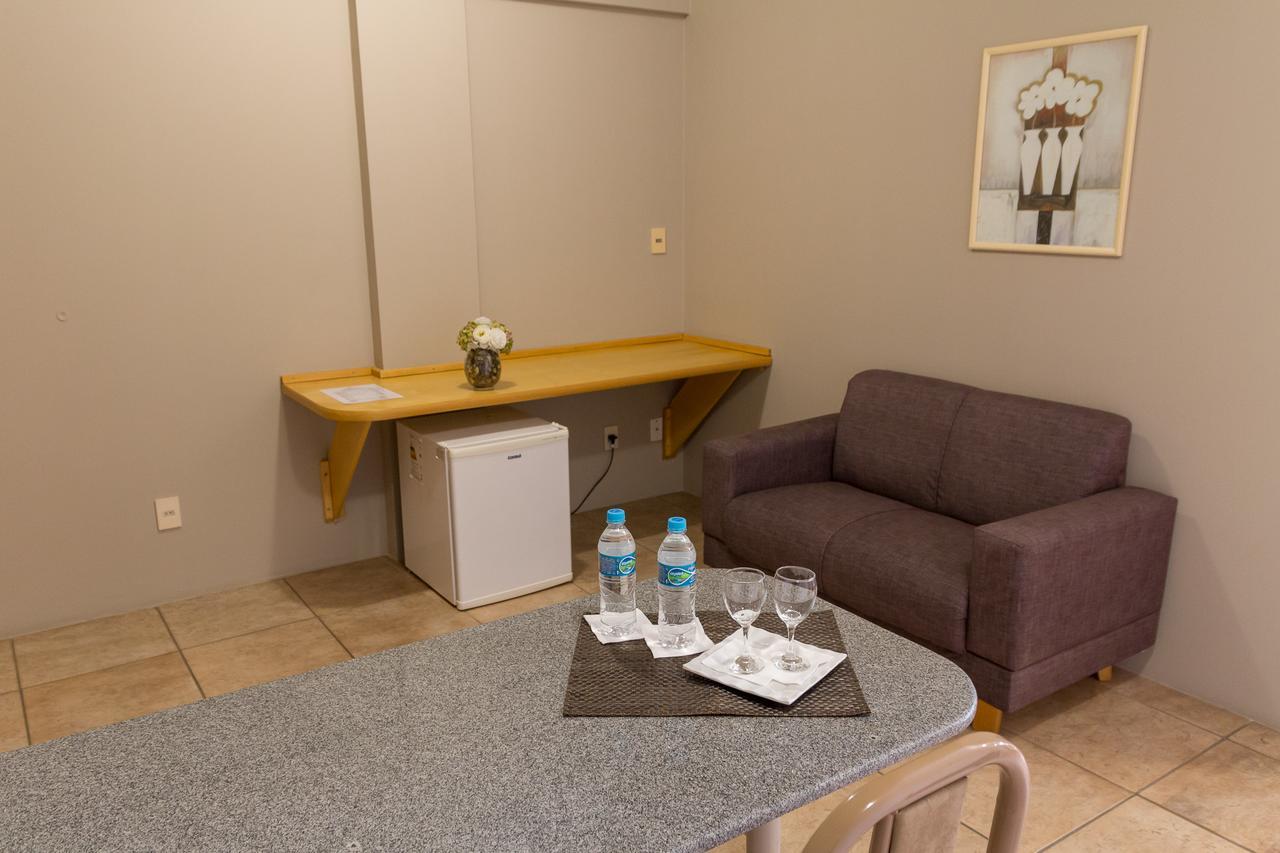 Maria Quiteria Hotel & Flat Feira de Santana Ngoại thất bức ảnh